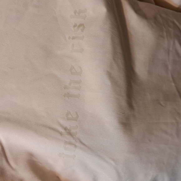 Mens size large lightweight jacket - Picture 2 of 3